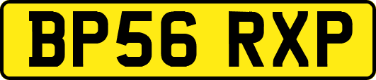 BP56RXP
