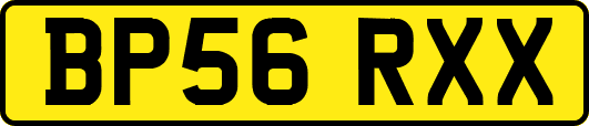 BP56RXX