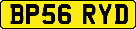 BP56RYD