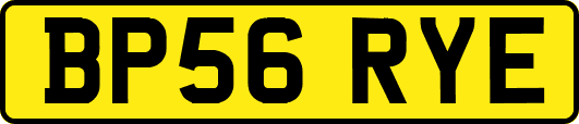 BP56RYE