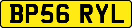 BP56RYL