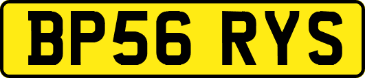 BP56RYS