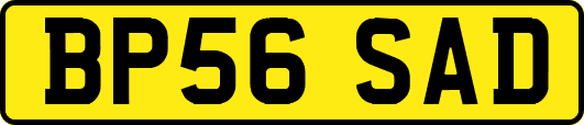 BP56SAD
