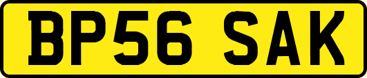 BP56SAK