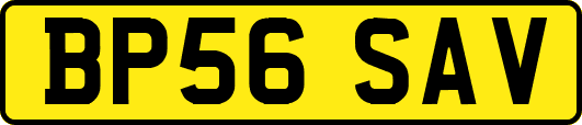 BP56SAV