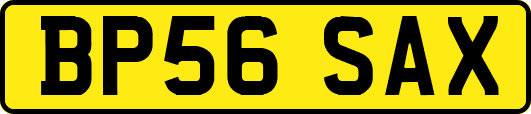 BP56SAX