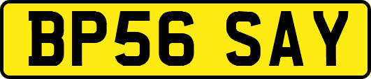 BP56SAY