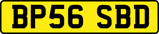 BP56SBD