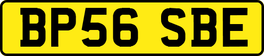 BP56SBE
