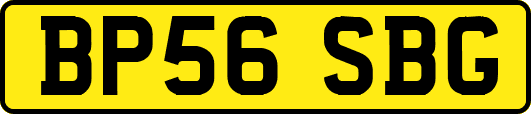 BP56SBG