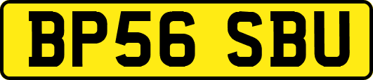 BP56SBU