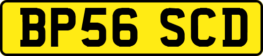 BP56SCD