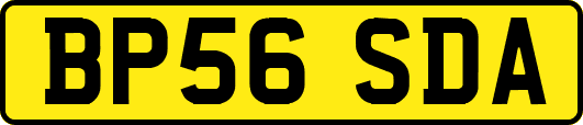 BP56SDA