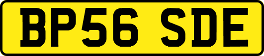 BP56SDE