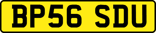 BP56SDU
