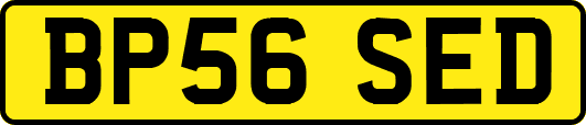 BP56SED