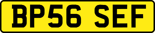 BP56SEF