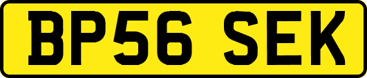 BP56SEK