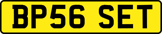 BP56SET