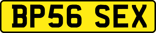 BP56SEX