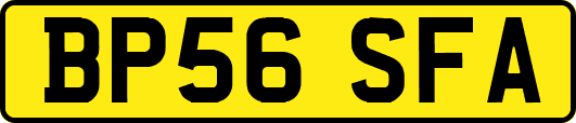 BP56SFA