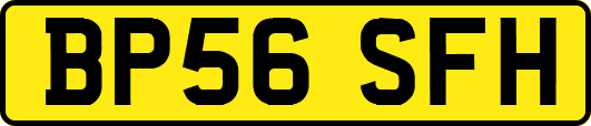 BP56SFH