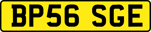 BP56SGE