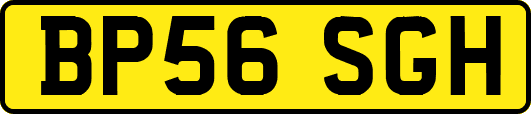 BP56SGH