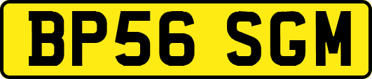 BP56SGM