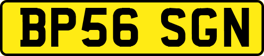 BP56SGN
