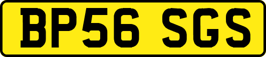 BP56SGS