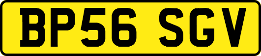 BP56SGV