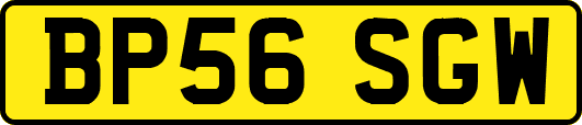 BP56SGW