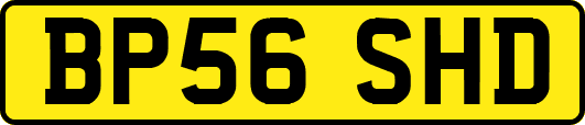 BP56SHD