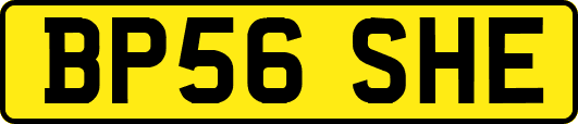 BP56SHE