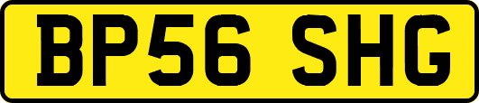 BP56SHG