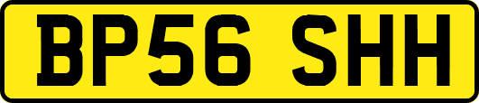 BP56SHH