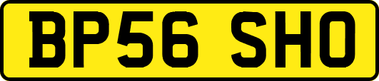BP56SHO