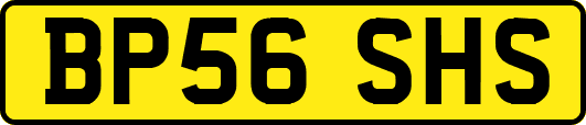 BP56SHS