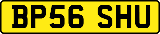 BP56SHU