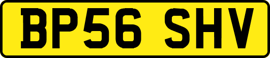 BP56SHV