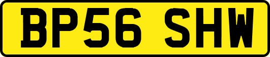 BP56SHW