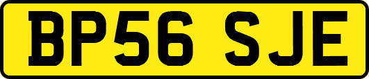 BP56SJE