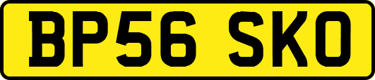 BP56SKO