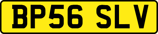 BP56SLV
