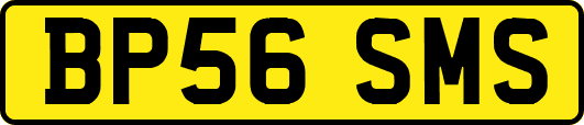 BP56SMS