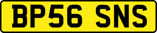 BP56SNS