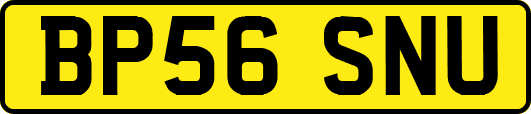 BP56SNU
