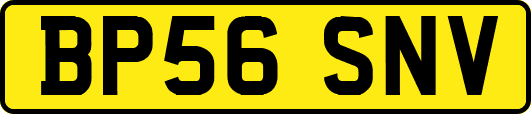 BP56SNV