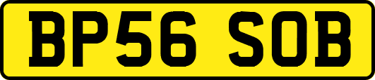 BP56SOB